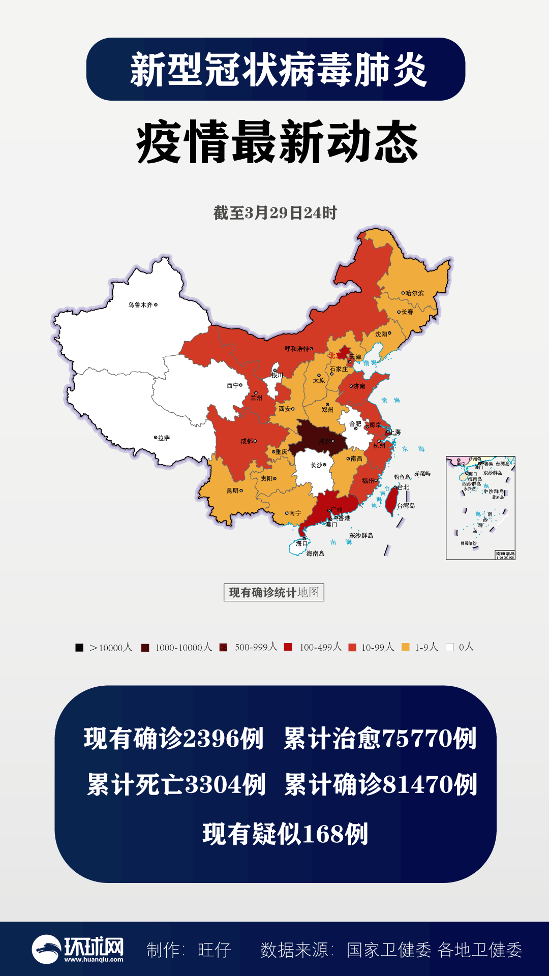 国家卫健委：境外输入30，本土新增1例，在甘肃！